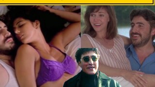 [Doctor Octopus] Both generations of Aunt May love you?! You are the biggest winner in the Spider-Ve