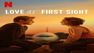 "Love At First Sight "   Watch Full movie in the link in discription for free