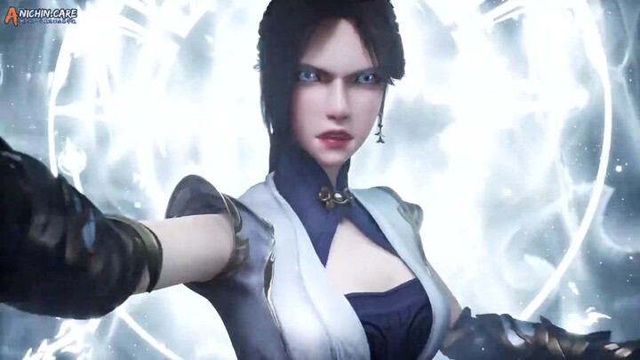 Anicet vengeance windbreker arc epsode 16