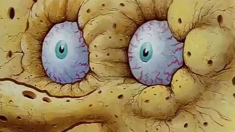 Dubbing Nguawour SpongeBob Indonesia