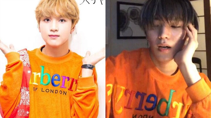 [NCT] Taeil’s affection for Jaehyun is no less than anyone else’s.