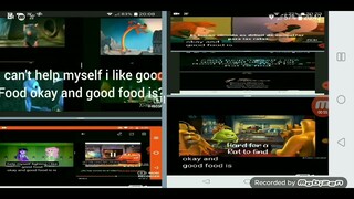 ratatouille trailer at the movies 9 videos credits
