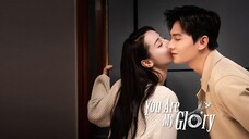 You Are My Glory Ep 12 Urdu/Hindi Dub (1080p) Cdrama