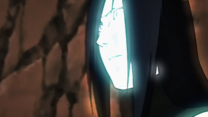 When sannin legendaris vs biju bocil 😆