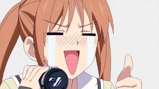 Aho girl Ep 9