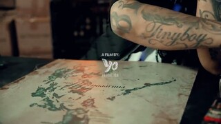 Where Ya From 3 (Official Music Video) - Lanzeta, Juan Thugs, Range, Sinio, Kris Delano, Hev Abi (1)