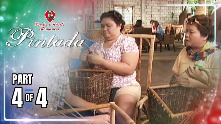 Pintada | Episode 46 (4/4) | June 19, 2024