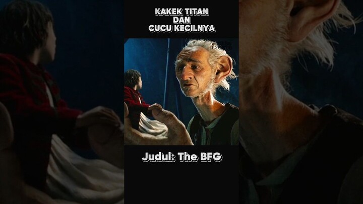 LANJUTNYA PERJALAN KAKEK TITAN YANG BERTEMU CUCUNYA #alurceritafilmpendek #rangkumfilm