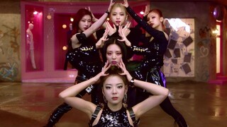 [ITZY] 'Mafia In The Morning' (MV Vũ Đạo)