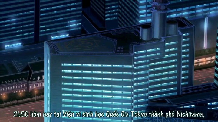 conan  movie  14-con tàu biến mất giữa trời xanh