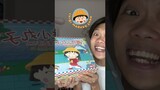 BLINDBOX CHIBI MARUKO CHAN ✨ SIAPA YANG DULU PERNAH NONTON ?