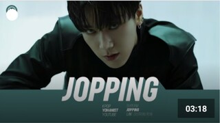 出道双C位？外籍成员实惨？SuperM出道新歌《Jopping》时长分配严重不均匀？