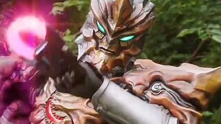“没想到伽古拉还会黑吃黑，直接复活魔格大蛇！”