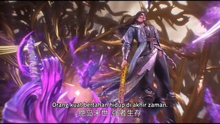 World of Immortal | Episode 13