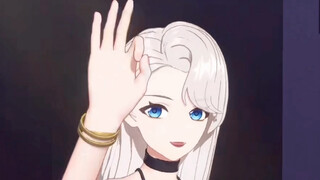 【A-SOUL】"Winter melon, watermelon, cantaloupe! My name is Nailin, I'm not a fool!"