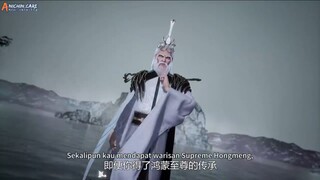 Against The Sky Supreme Eps 444 Sub Indo