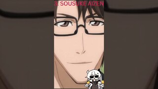 5 KARAKTER TERKUAT DI ANIME/MANGA BLEACH...