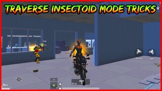 Tips And Tricks TRAVERSE INSECTOID MODE PUBG MOBILE - Traverse Insectoid Tips And Tricks | Xuyen Do