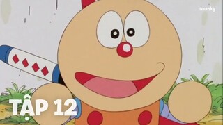 [REMUX] Kiteretsu Và Cuốn Từ Điển Kì Bí - Tập 12 | taunky