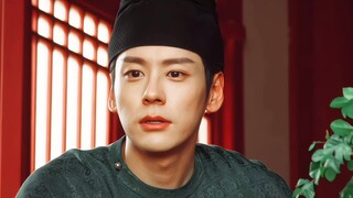 "Khi tình yêu bắt đầu, nỗi buồn bắt đầu đếm ngược." Mỹ nhân quốc dân "Lưu Phương Bạch Thạch" của Dươ