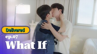 🇰🇷 EP.7 DELIVERED (2025) ENG SUB