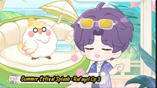 Summer Estival Splash : Rafayel Cp 3