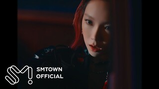 TAEYEON テヨン '#GirlsSpkOut (Feat.ちゃんみな)' MV Teaser #1