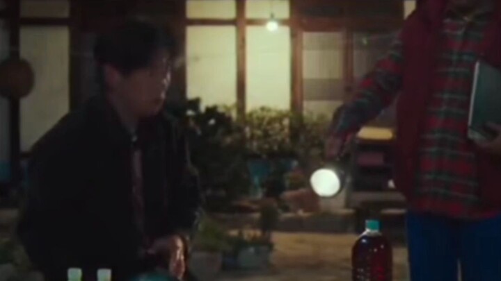 one of the best scene in the good bad mother