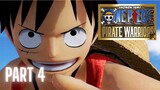 [PS3] One Piece Pirate Warriors - Playthrough Part 4