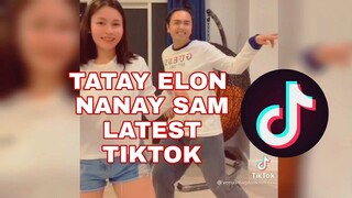 NANAY SAM | TATAY ELON | LATEST TIKTOK | TORO FAMILY