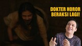 Sesukses KKN Di Desa Penari? | SEWU DINO Teaser Trailer Reaction & Review