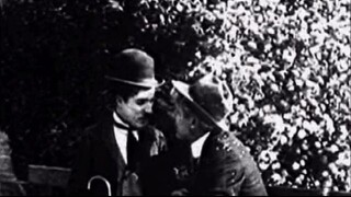 20 Minutes Of Love (1914)