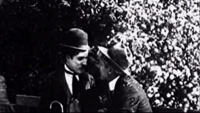 20 Minutes Of Love (1914)