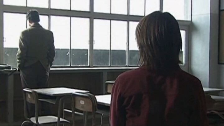 Japan's 2000 tokusatsu has begun to think about the meaning of education. It is just a tokusatsu, bu