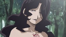 Fullmetal Alchemist - 35
