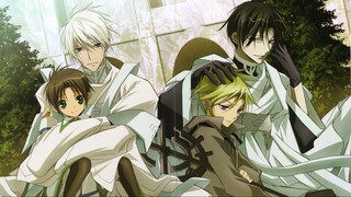 07-Ghost Tập 19 vietsub