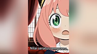 Jadi siapa ibu asli anya?😭 spyxfamily anyaforger anime animeedit fypシ