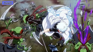 Moment epic war