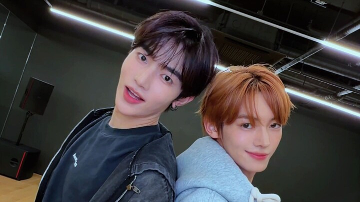 【ฮันจิน HANJIN】ซิงเกิลเดี่ยวคัมแบ็กครั้งแรกนอกทีม! | 25/10/22 ใจเต้นตุบๆ กับรุ่นพี่จางฮ่าวจาก ZEROBA