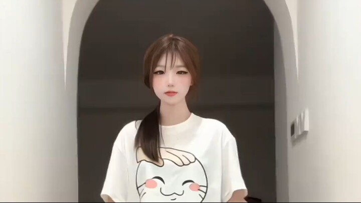 浅扭一下_別走_有反轉
