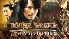 ᵀᴴᴱDIVINEWΣΛP♢N ᴴᴰ | Tagalog Dubbed