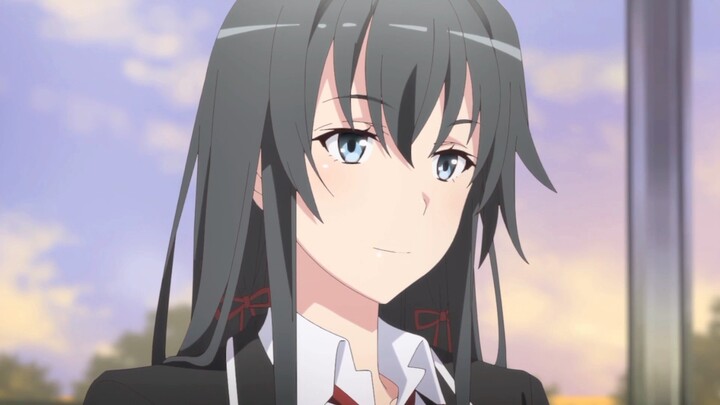 Yukino Edit-Tabun #Anime #Edit