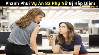 Cái Kết Cho Ông Trùm Tranh Thủ Nướng Khoai Em Gái Mới Vào Nghề || Góc Khuất Hollywood | CUSUT REVIEW