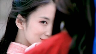 明明是同一个人演的，可就是更偏爱姐姐