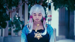 Kitsune's Mask dance cover