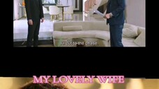 MY LOVELY WIFE EPISODE19(eng.sub)