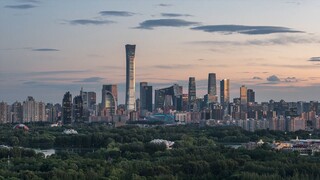 北京国贸