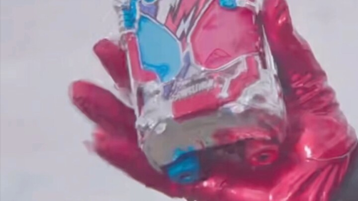 Take a look at the new forms that will debut in the movie!