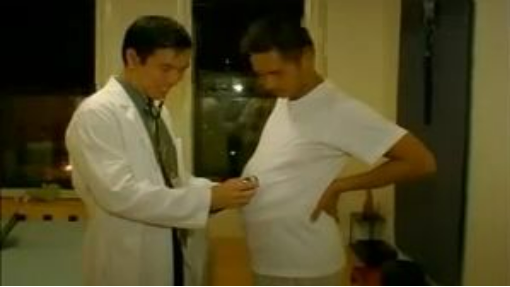 The World's First Male Pregnancy