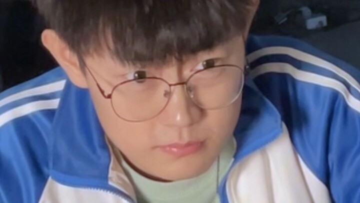 What’s it like playing Werewolf with your teacher!